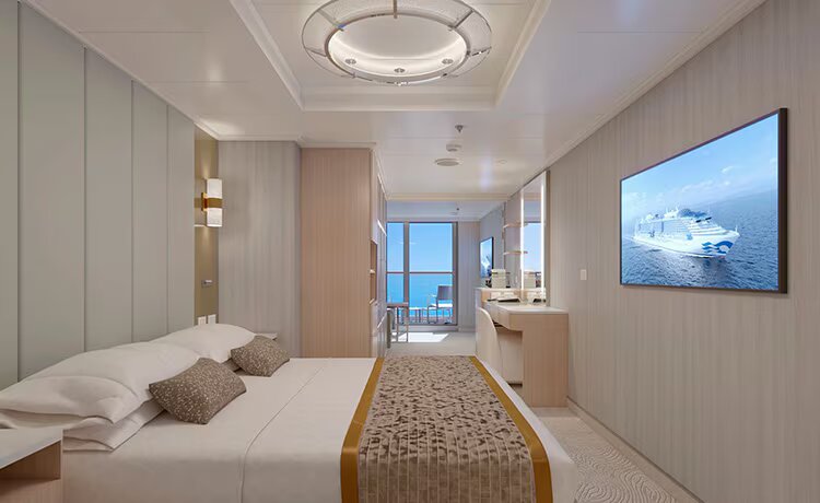 Mini Suite